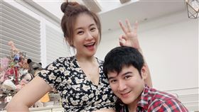 葉家妤。（民視提供