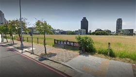 台中市黎明自辦重劃區，弊案，9150坪精華地段，土地沒收(圖／翻攝自GOOGLE MAP)