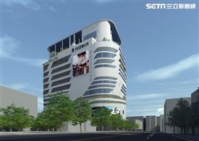 中友百貨彰化店(圖/翻攝畫面)