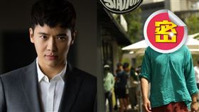 事隔5年高雲翔再露面整個人頹廢變腫了