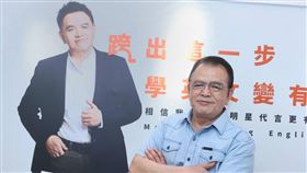 圖／記者邱榮吉攝,賴世雄