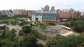 雙和地區最具代表性之「四號公園」（圖／MyGoNews）