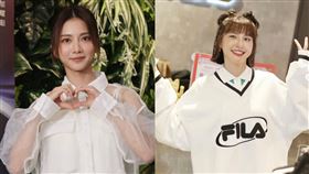 峮峮（圖／翻攝自峮峮IG）