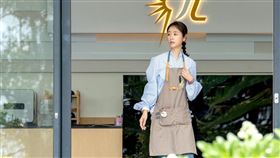 林心如(tvbs提供)