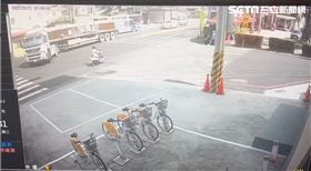 高雄,燕巢,公車,鋼構,曳引車