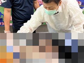 5億高中生命案案情膠著。（圖／民眾提供）