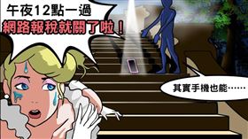 報稅最後一天！國稅局加班收件　逾期、沒繳下場曝光