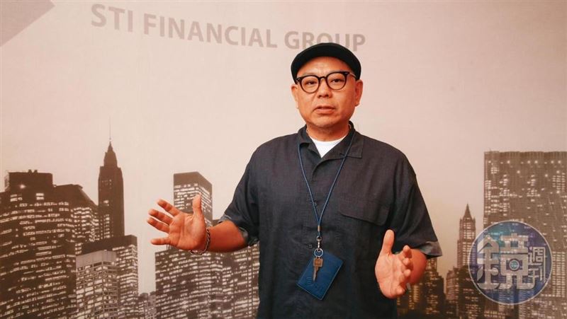 澳豐案成世紀騙局！董身達控幕後黑手是他