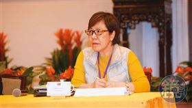 ▲大咖投資人爭先投資澳豐旗下基金，前總統李登輝家族也在其中。圖為李安妮。（圖／鏡週刊）