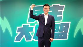 林飛帆（圖／林飛帆競辦提供）