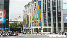 遠百寶慶店/遠東百貨(記者陳弋攝影)