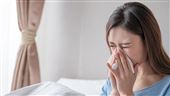 黑眼圈恐鼻過敏惹禍　常按2穴位助緩解