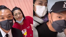 陳建州,黑人,范瑋琪,飛飛翔翔,Vicky,重病,住院,器官移植,臺大醫院