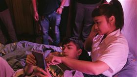 滅火器樂團推出新專輯。（圖／火氣音樂提供）