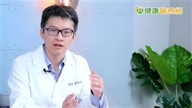 成大醫院斗六分院精神科醫師黃智群。