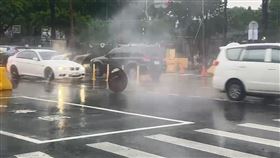 人孔蓋,鼓山區,高雄市