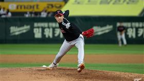 ▲朴明根。（資料照／取自LG雙子FB）