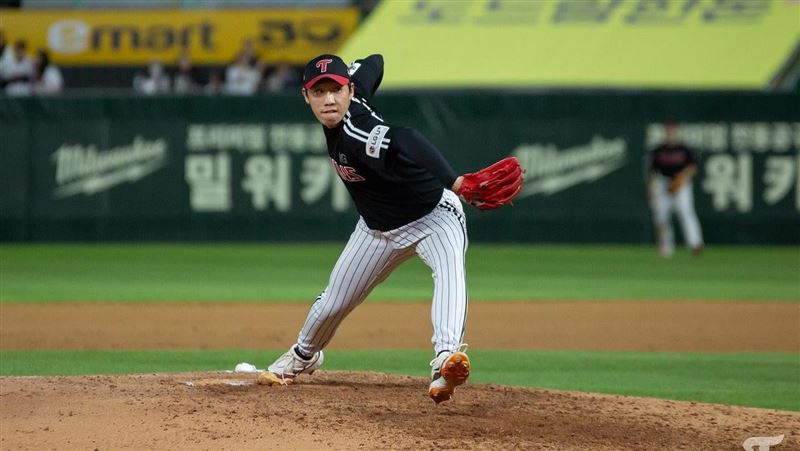 韓職19歲174公分低肩　可以挑戰杭州亞運