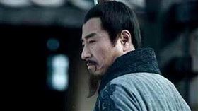 ▲蕭何。（影視示意圖／翻攝自百度百科）