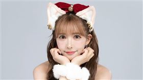 三上悠亞。（樂平方提供