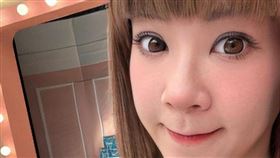 陸元琪離婚後經濟壓力不小。（圖／翻攝自IG）