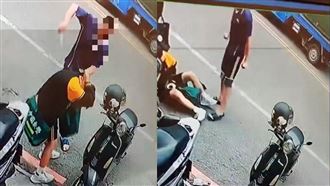 發酒瘋的怎都不會找上壯漢？網答案超諷刺