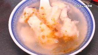 平民小吃花枝羹　台北一碗漲至120元