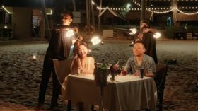 天后闆妹,王思佳,假包,結婚,週年,蘇美島