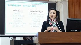 吳欣盈，圖翻攝自臉書