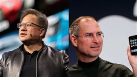 （圖／翻攝自NVIDIA Taiwan臉書、推特）