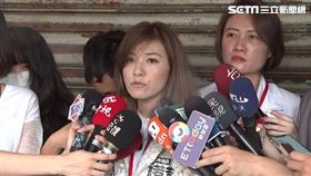 顏若芳、林延鳳。