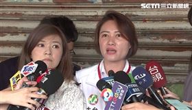 顏若芳、林延鳳。