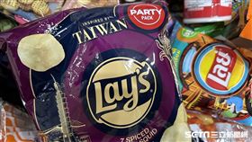 泰國樂事／受訪者提供