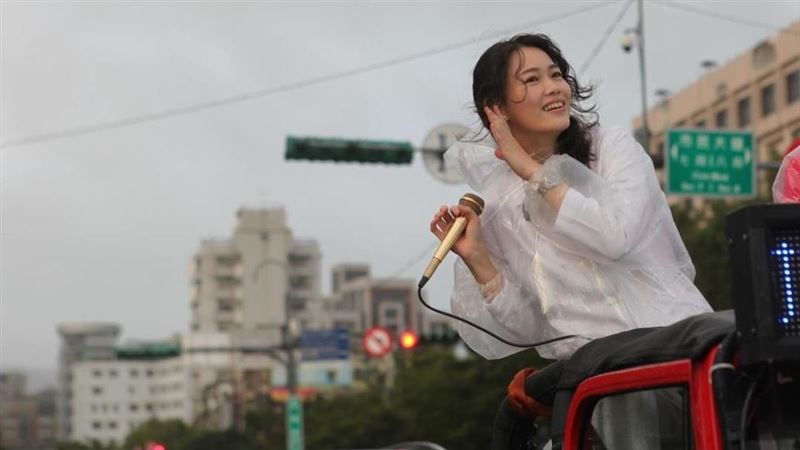 吳欣岱：以車為本思維造就台灣行人地獄