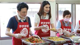 韋汝江坤俊（天主教中華聖母基金會提供）