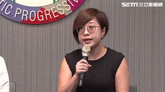 李正皓重轟李晏榕「厭男」：應該道歉下台