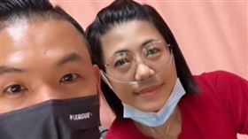 黑人（翻攝臉書）