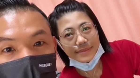 黑人妹妹需肺臟移植！醫曝4原因＋機率