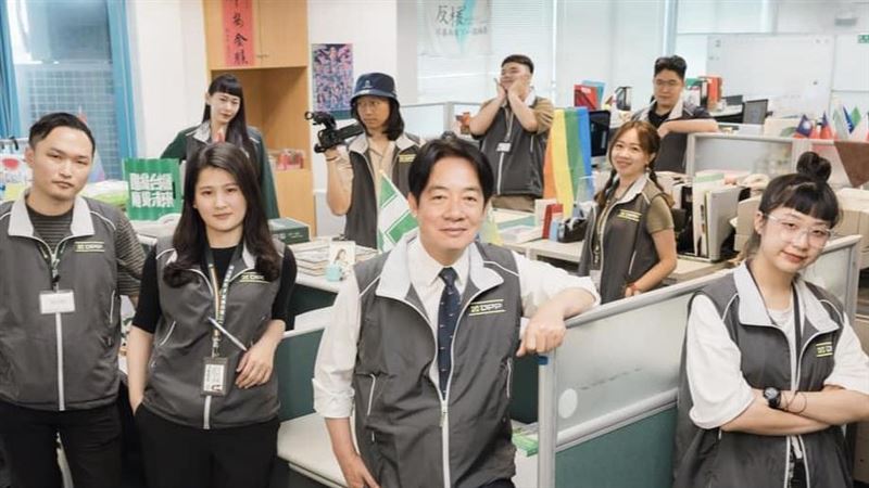 許嘉恬疑吃案　律師轟：民進黨價值在哪裡