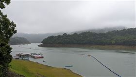 石門水庫,瑪娃,蓄水量（圖／北水局提供）