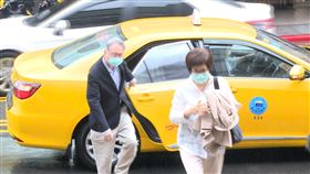 ▲「抗癌超級戰將」劉滄梧和妻子皆認了洩密高端疫苗EUA專家會議結果及炒股，盼法官給予緩刑。（圖／資料畫面）