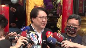 內政部長林右昌