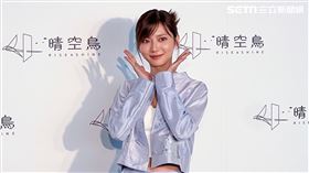 炎亞綸、李玉璽、蔡黃汝 簽約記者會 （圖／記者鄭尹翔提供）