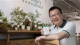 馬修嚴選推出「Pro+乳蛋白優格」預計今夏販售限量乳酪蛋糕（業配勿用）