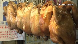 白肉雞狂漲！ 農委會推吃土雞遭轟詭邏輯