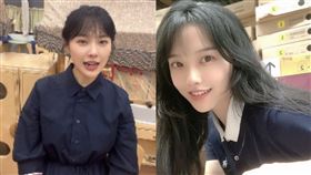 ▲挖呀挖老師。（圖／翻攝自微博）