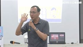 朱立倫112年雲林愛老眼鏡偏鄉巡迴配鏡服務活動