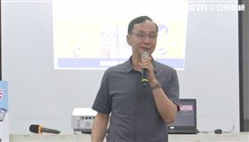 朱立倫112年雲林愛老眼鏡偏鄉巡迴配鏡服務活動