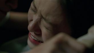 親愛壞蛋他侵犯隋棠女兒　項婕如痛苦飆淚