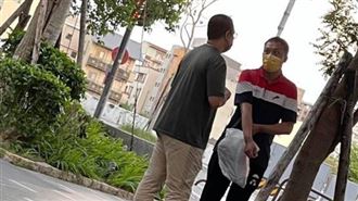 夏男拿1物站高中生遺體旁　高大成喊有鬼